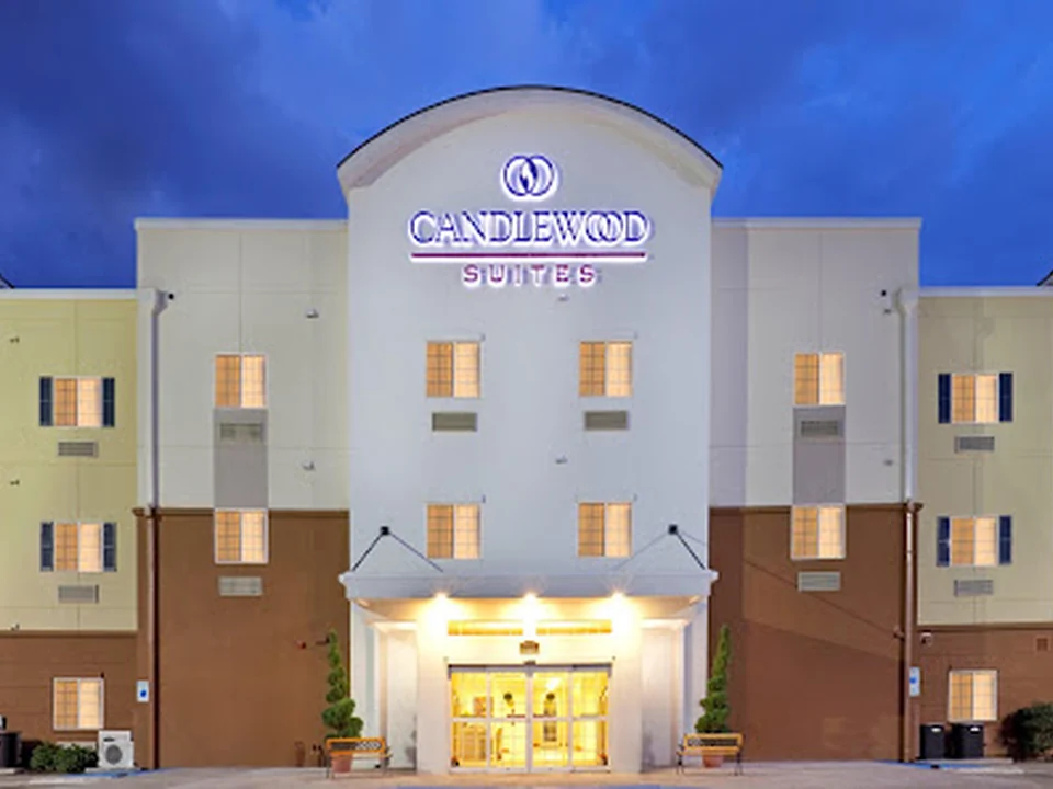 Candlewood Suites Charlotte - Arrowood by IHG