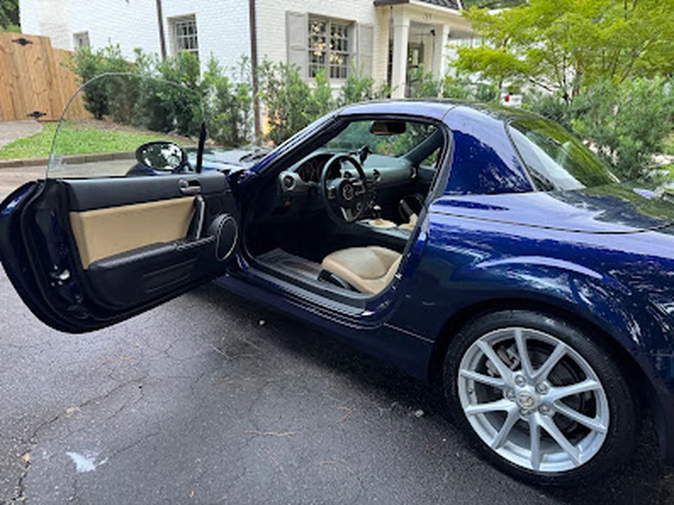 CarCru Mobile Detailing