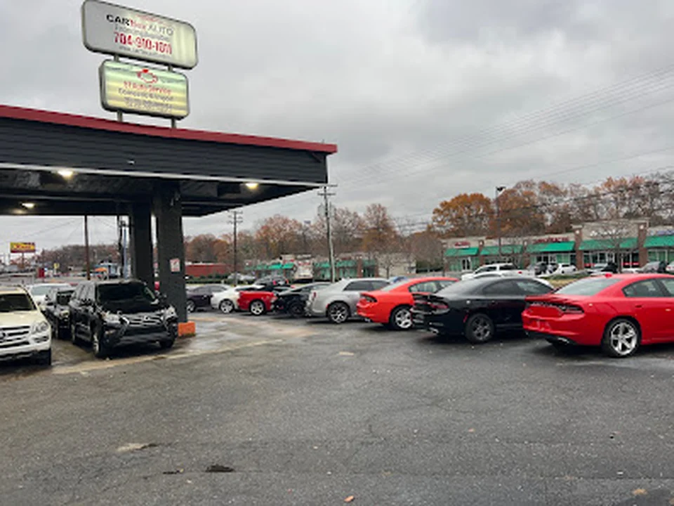 CARFLEX AUTO