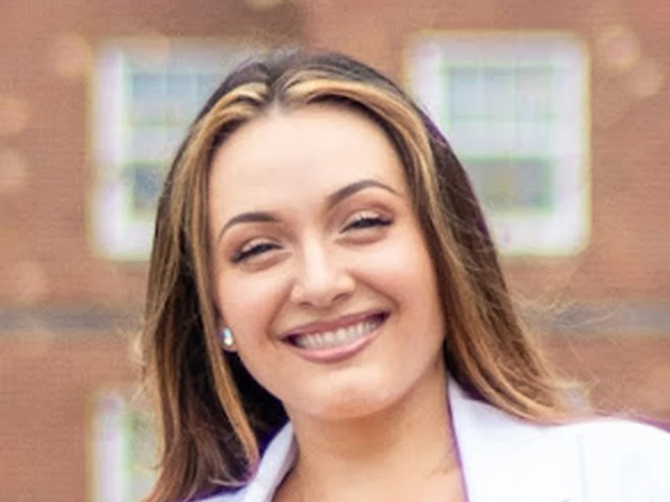 Carla Tretiu, RD - Dietitian Nutritionist