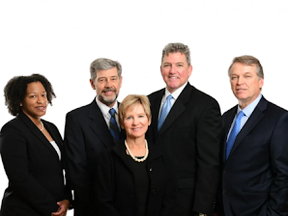 Carmel Foot Specialists