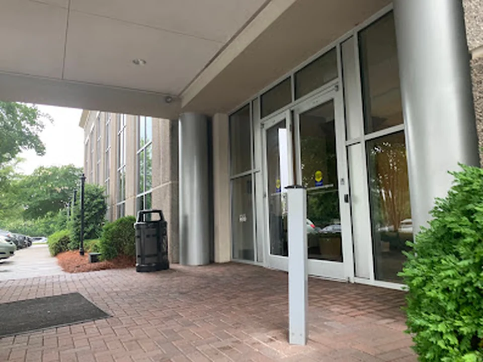 Carolina Asthma & Allergy Center - Ballantyne