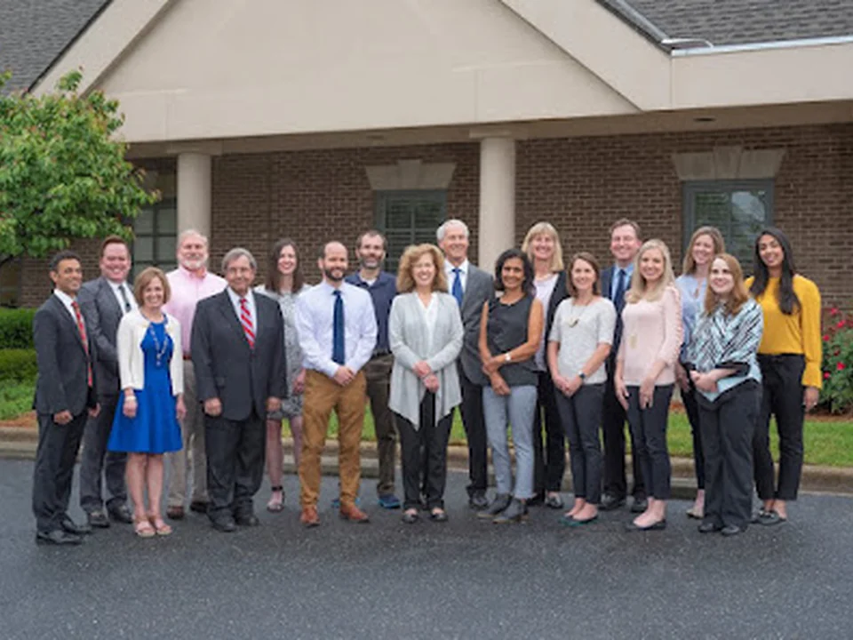 Carolina Asthma & Allergy Center - University