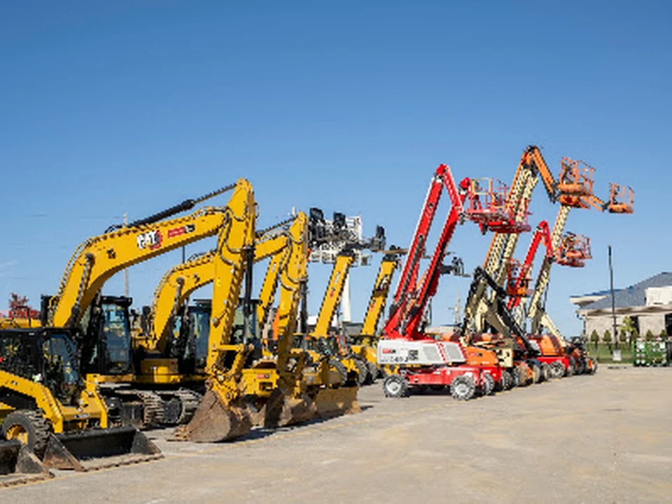 Carolina Cat Rentals - North Charlotte, NC