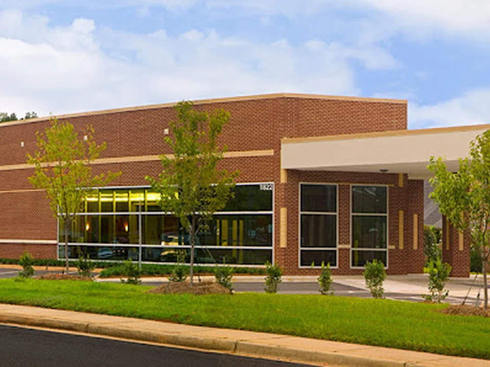 Carolina Center For Specialty Surgery