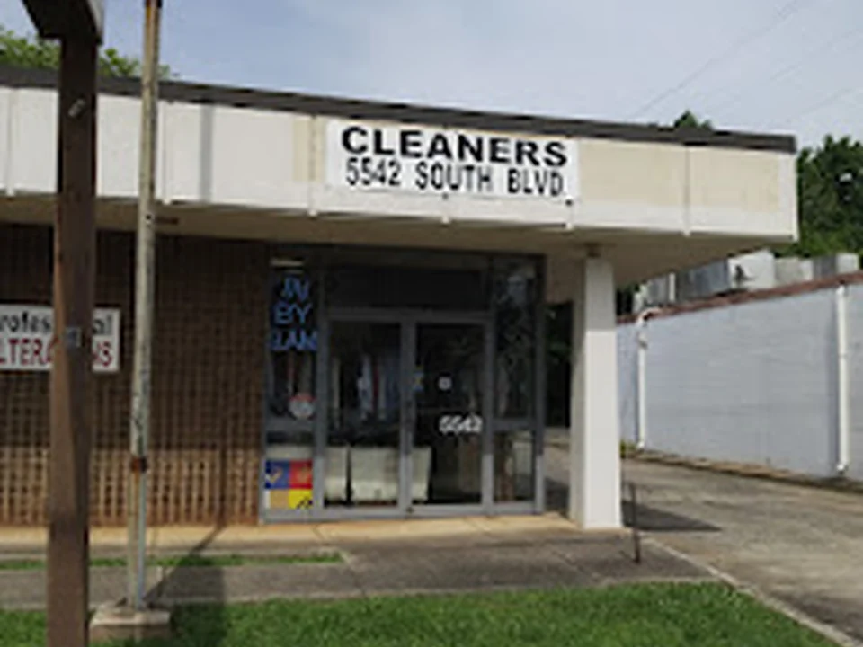 Carolina Cleaners