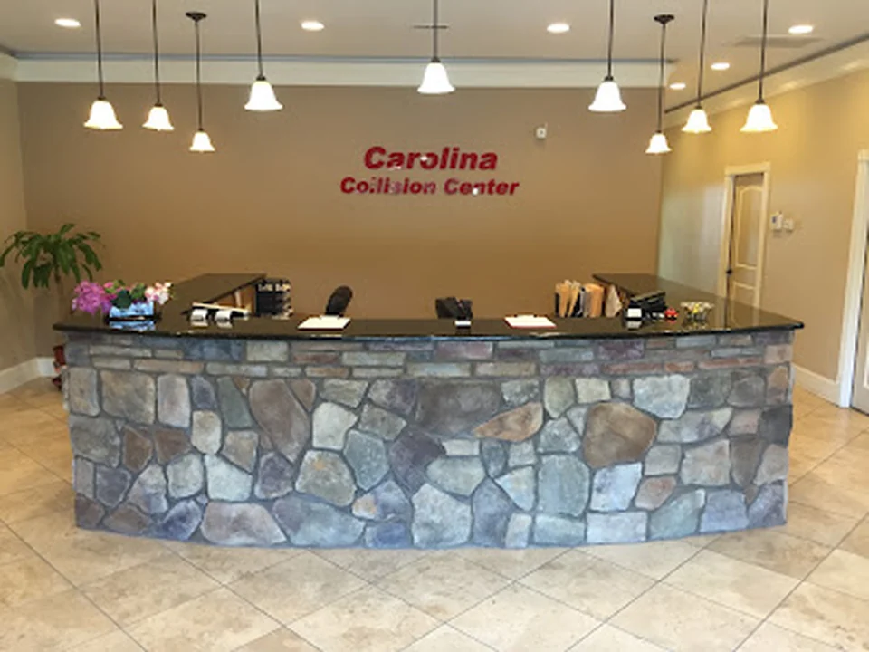 Carolina Collision Center