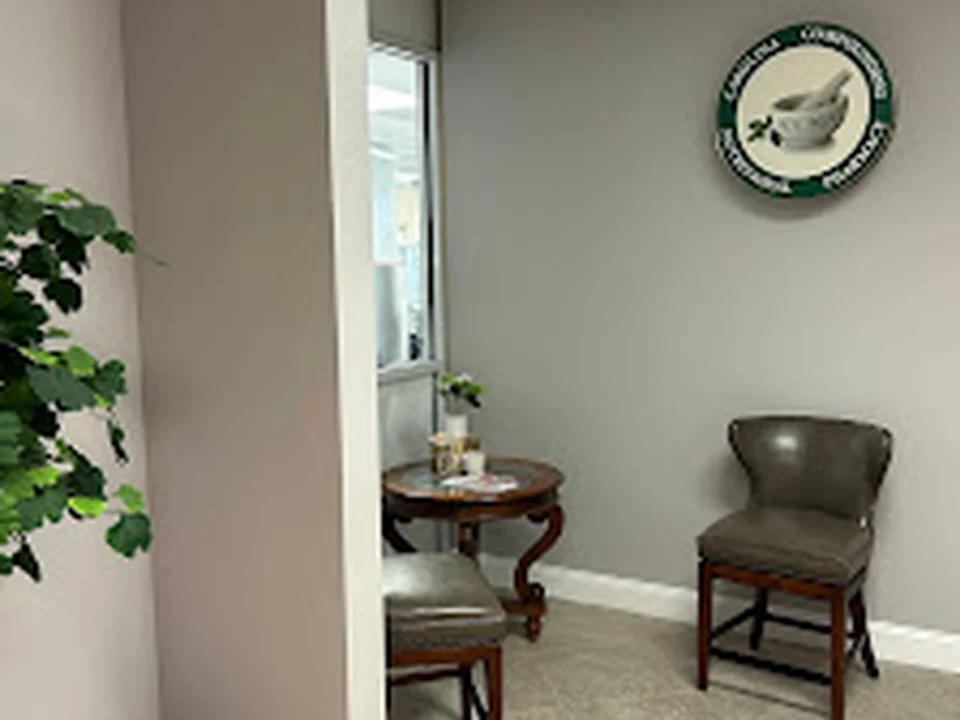 Carolina Compounding & Nutritional Pharmacy
