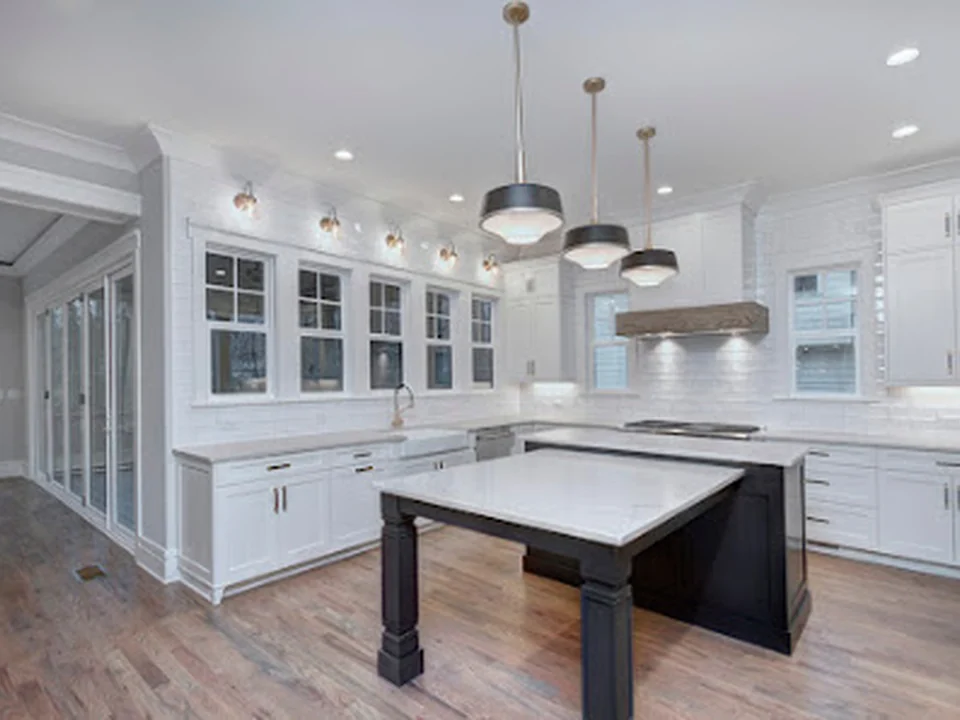 Carolina Craftsman Builders