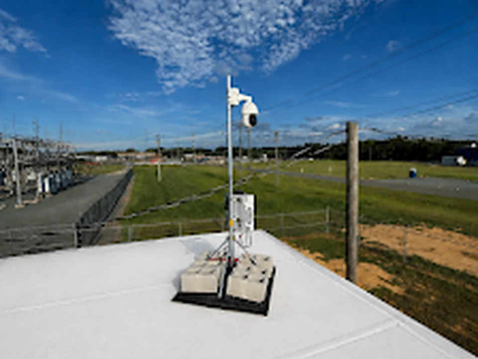 Carolina Custom Automation
