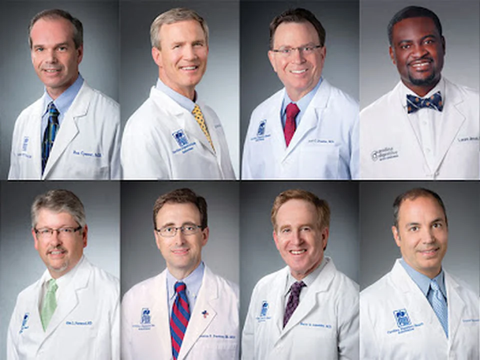 Foto de Carolina Digestive Health Associates