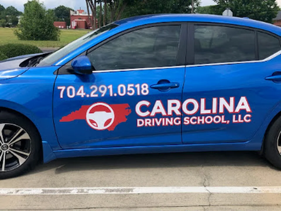 Carolina Driving School, LLC
