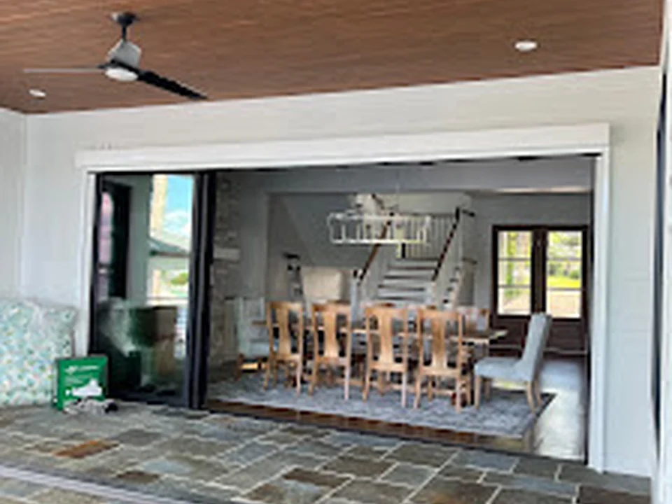 Carolina Exterior Shades