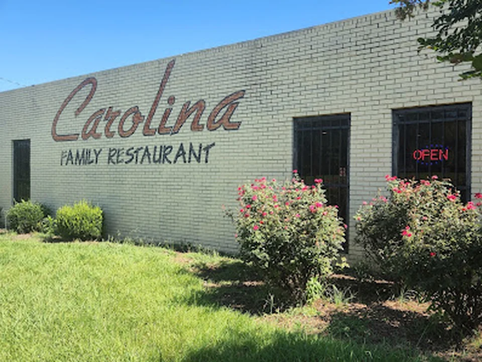 Carolina Family Restaurant