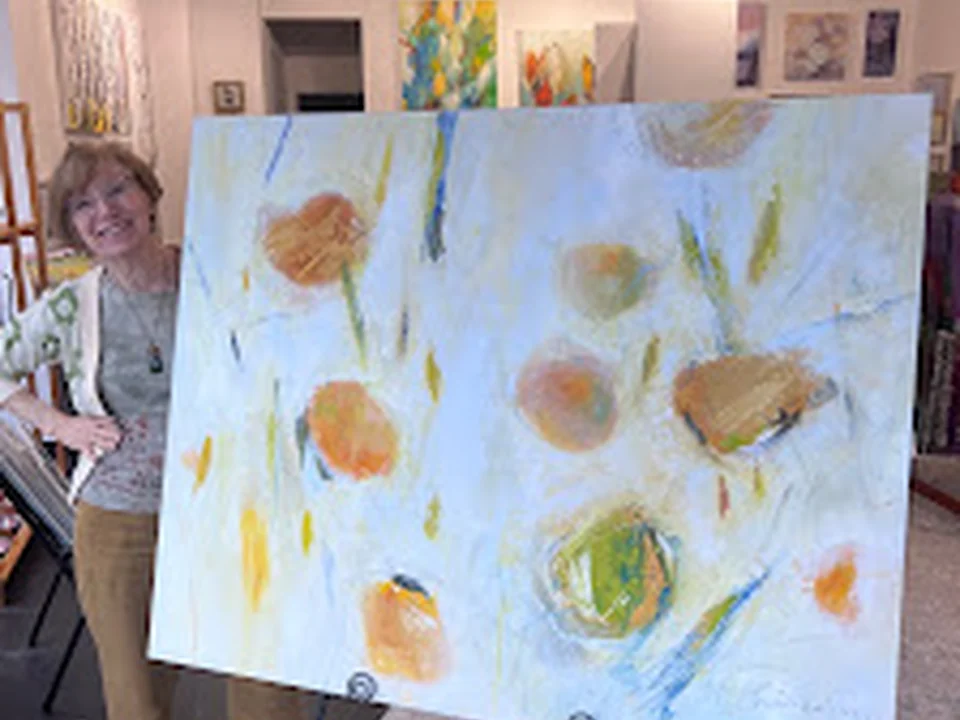 Carolina Fine Art