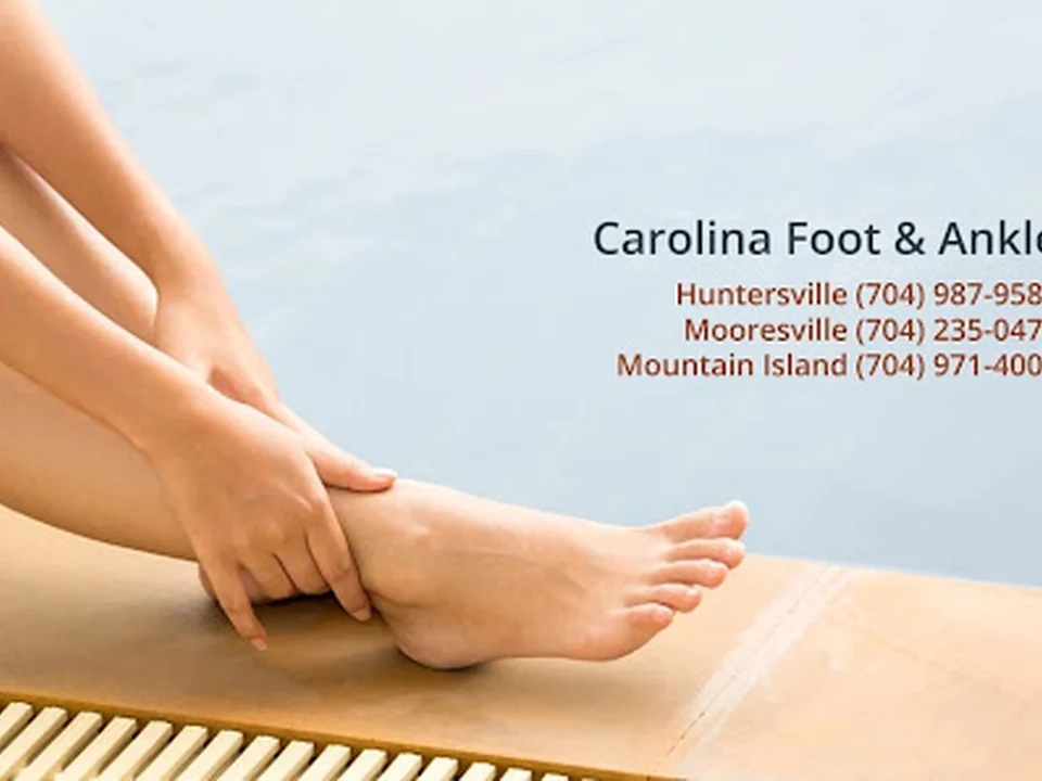 Carolina Foot & Ankle