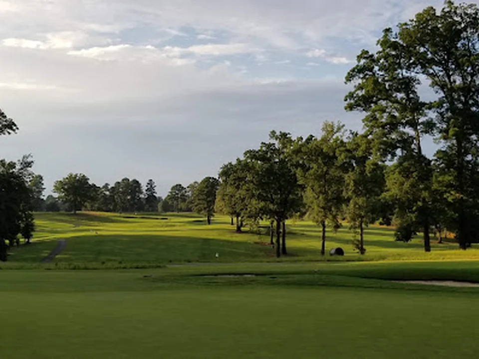 Carolina Golf Club