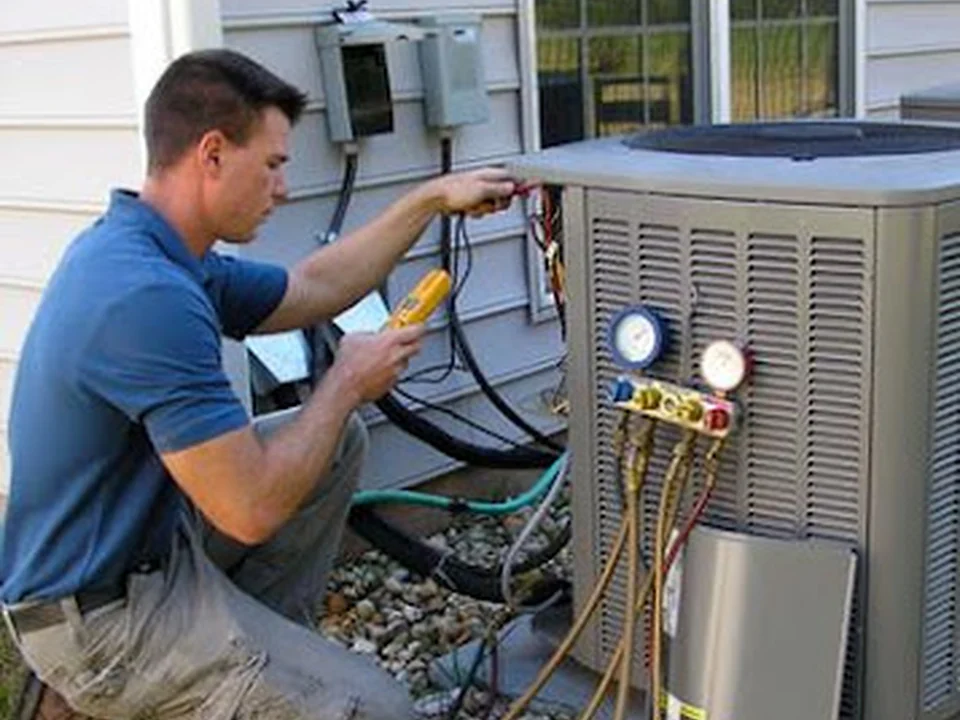 Carolina Heating & Air Design