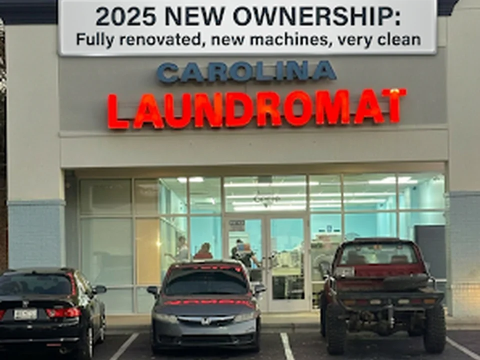 Carolina Laundromat
