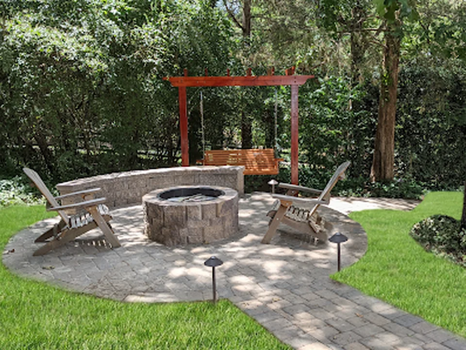 Carolina Masonry & Concrete Masonry contractor