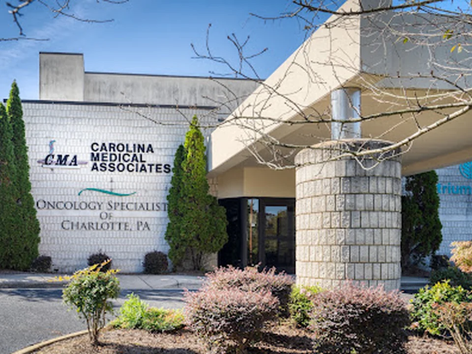 Carolina Medical Associates