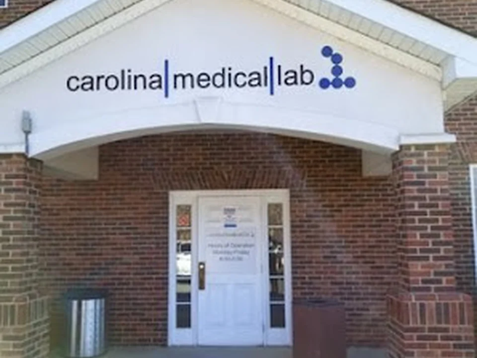 Carolina Medical Lab