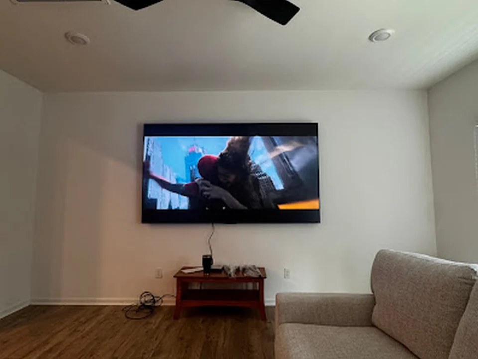 CAROLINA MOUNTING PRO LLC