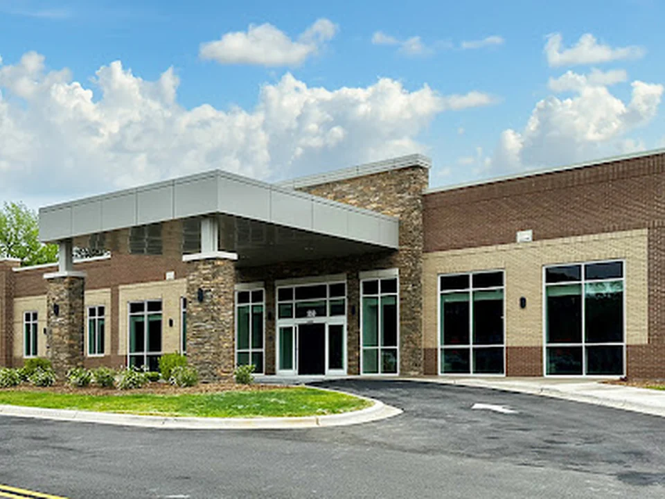 Foto de Carolina Neurosurgery & Spine Associates