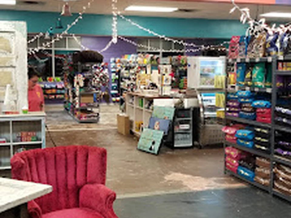 Carolina Pet Pantry
