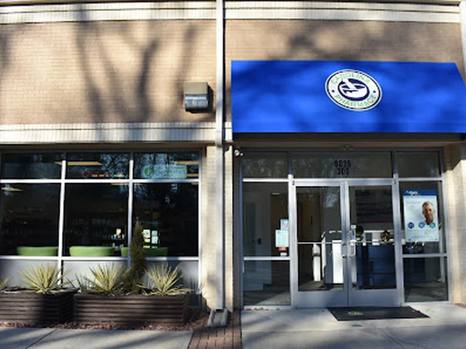 Carolina Pharmacy - Arboretum