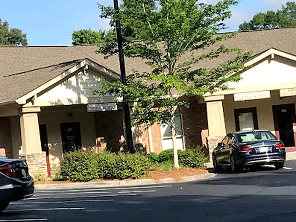 Carolina Physical Medicine