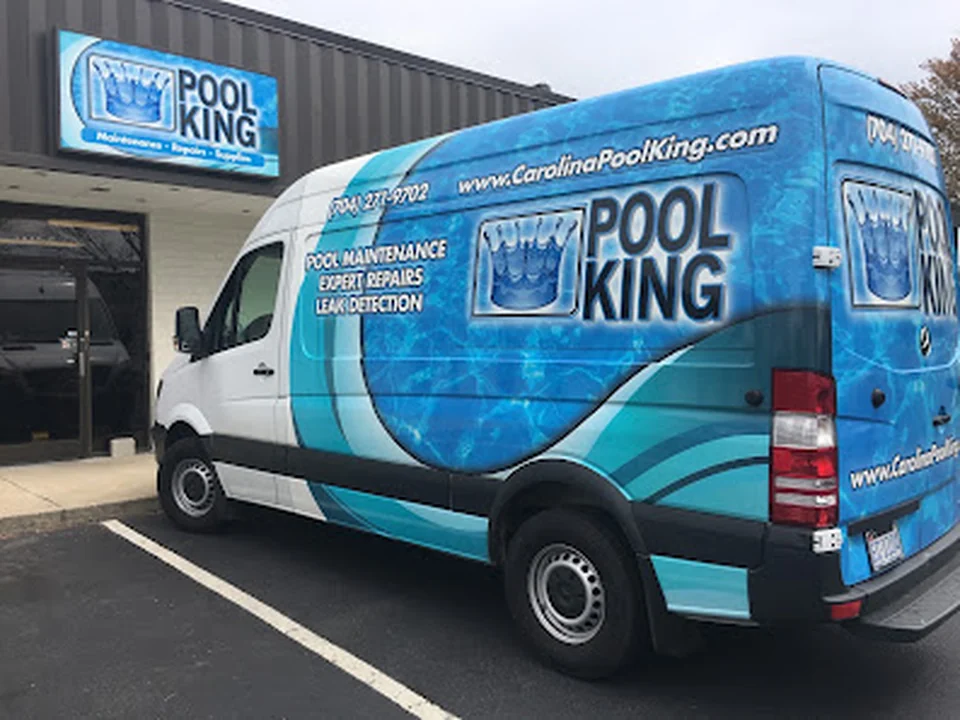 Carolina Pool King