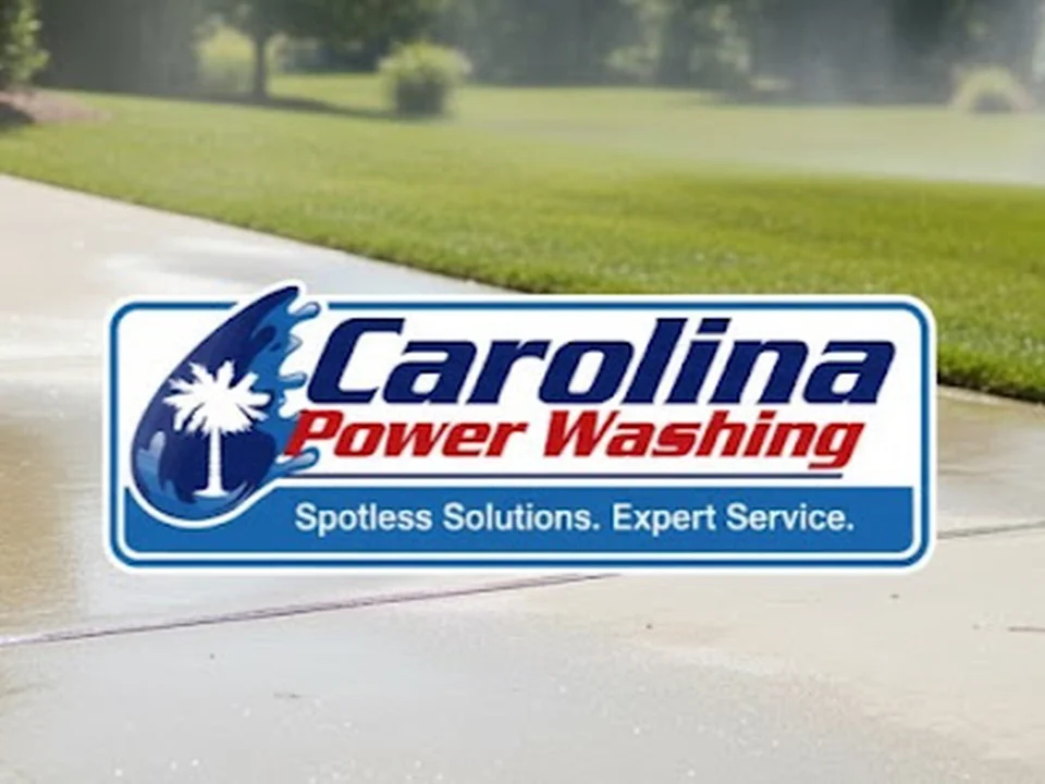 Foto de Carolina Power Washing