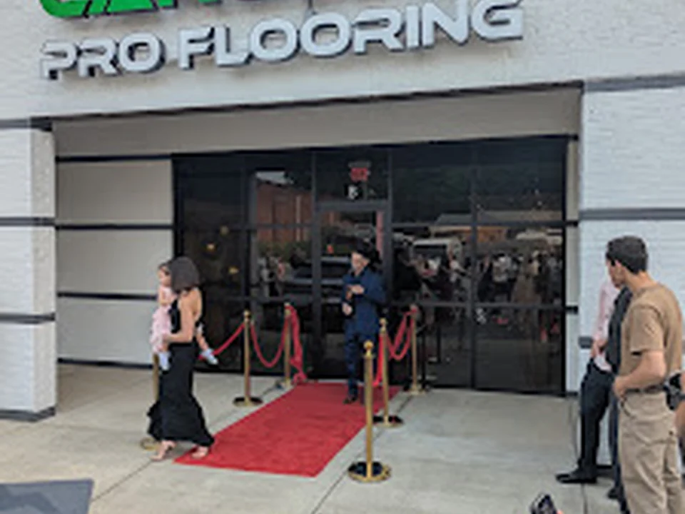Carolina Pro Flooring, Inc.