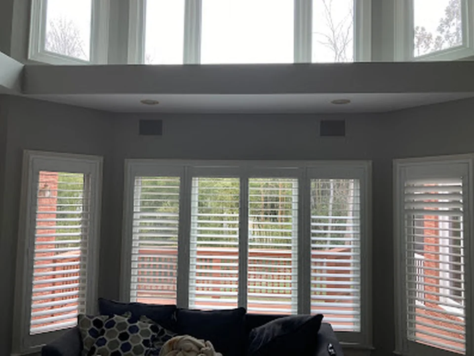 Carolina Shutter & Blinds