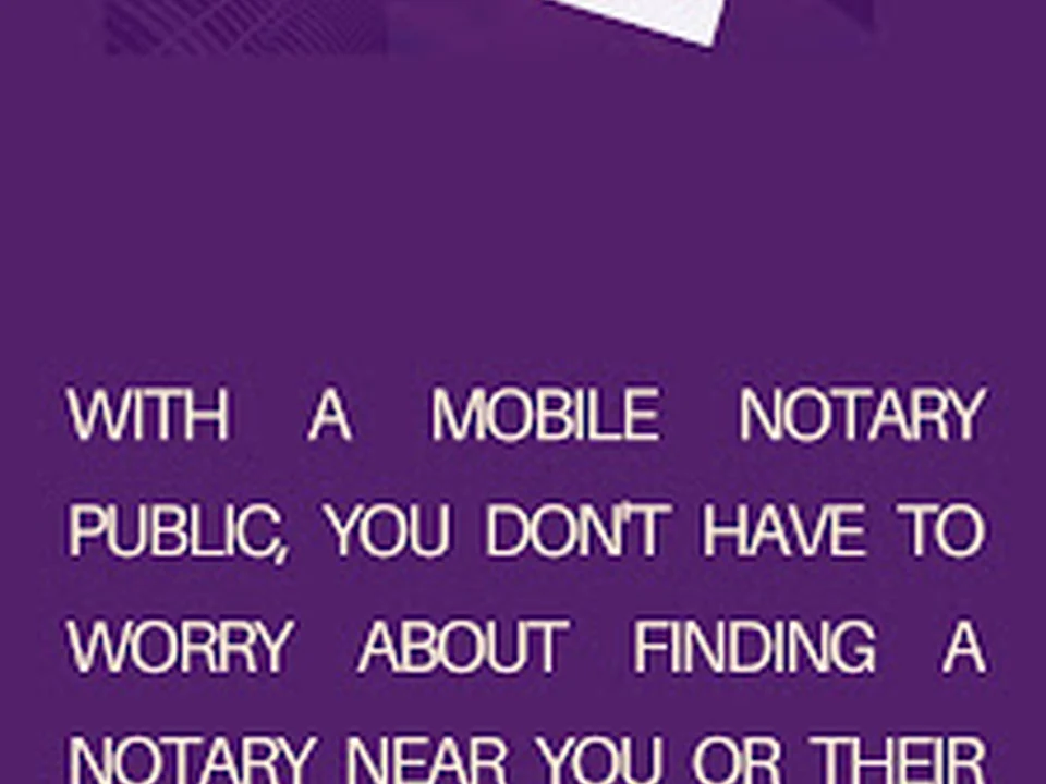 Carolina Signs Pro – Notary & Apostille Services