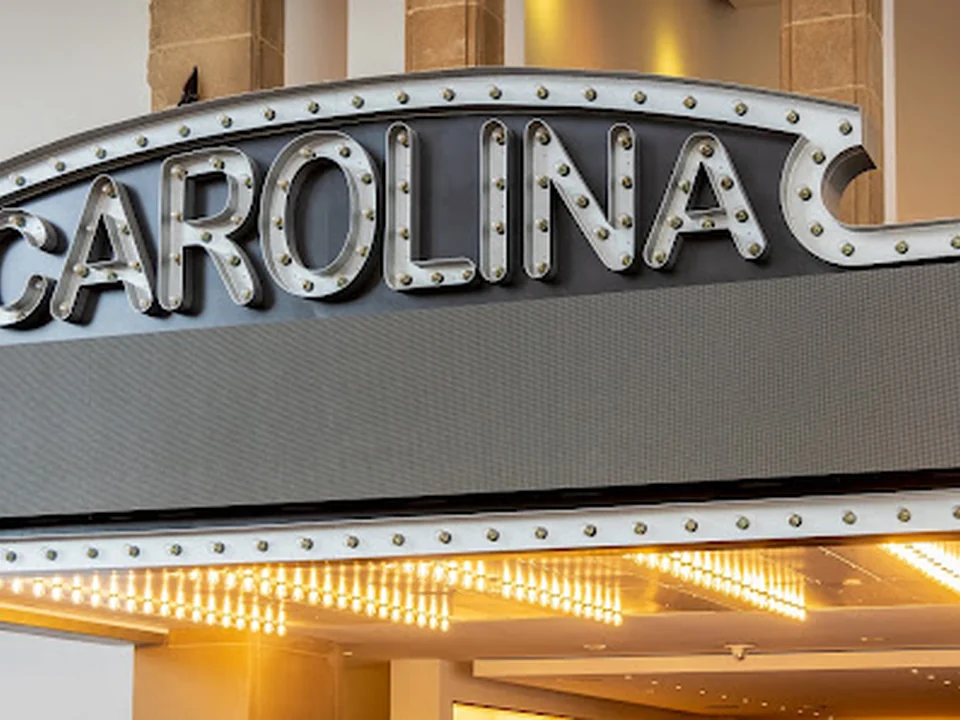 Carolina Theatre