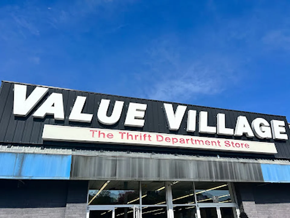 Carolina Value Thrift