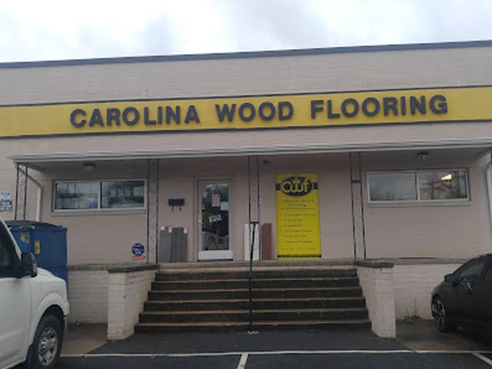 Carolina Wood Flooring