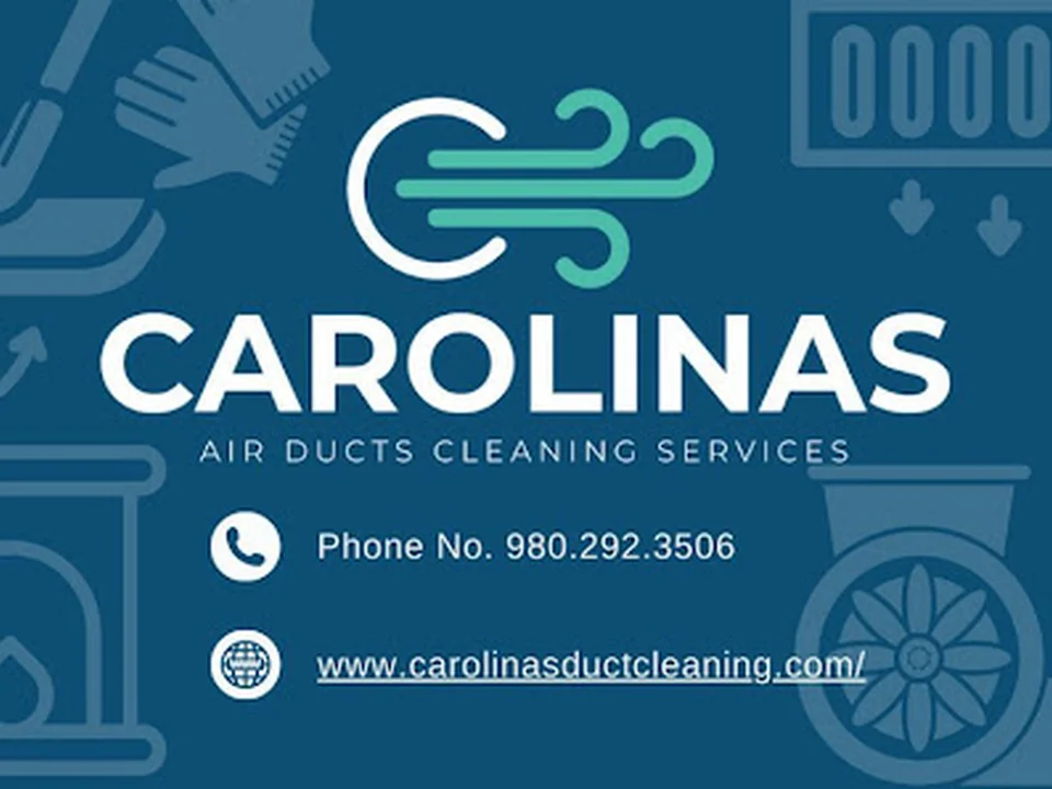 Carolinas Air Duct Cleaning Service