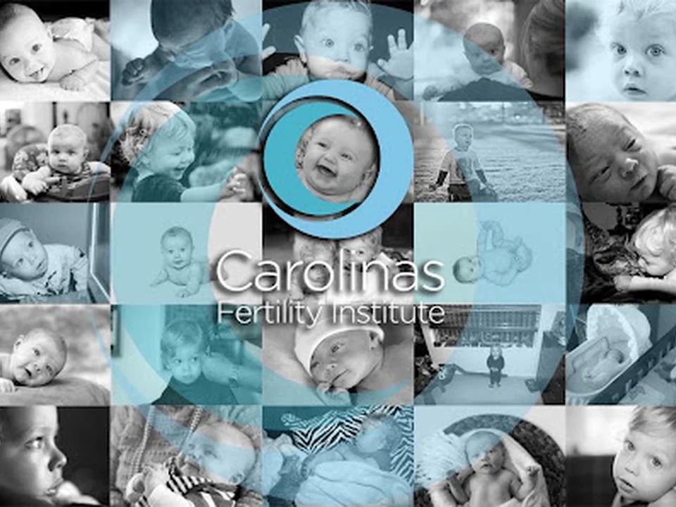 Carolinas Fertility Institute - Charlotte