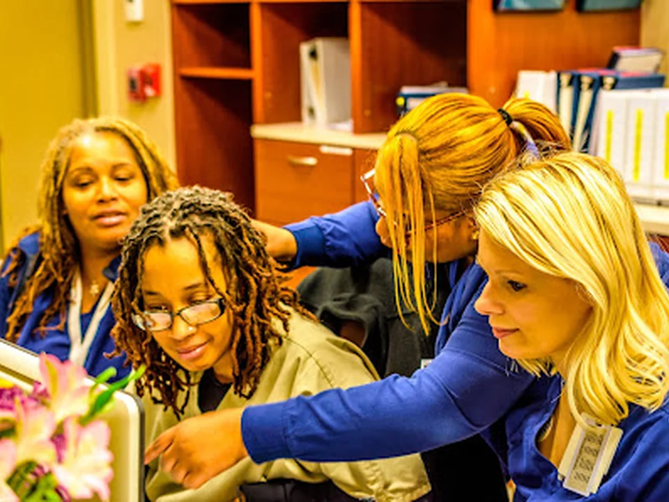 Carolinas Hospitalist Group