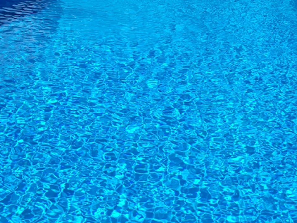 Carolinas Pool Cleaning