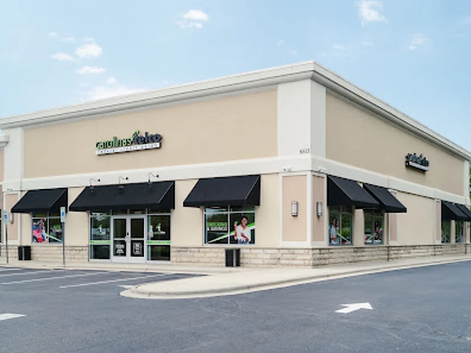 Carolinas Telco Federal Credit Union
