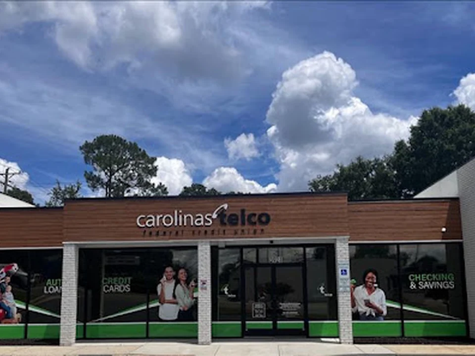 Carolinas Telco Federal Credit Union