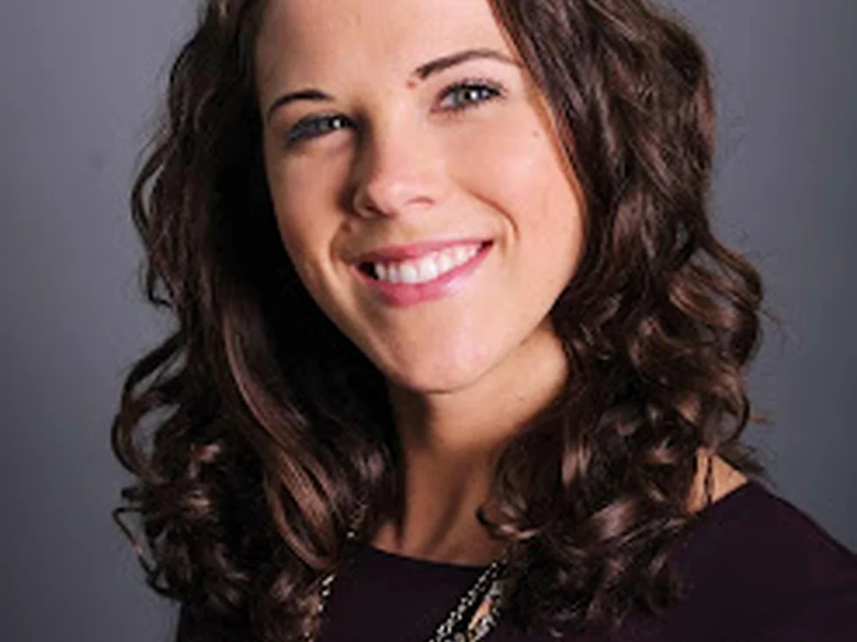 Caroline Kluttz, RD - Dietitian Nutritionist