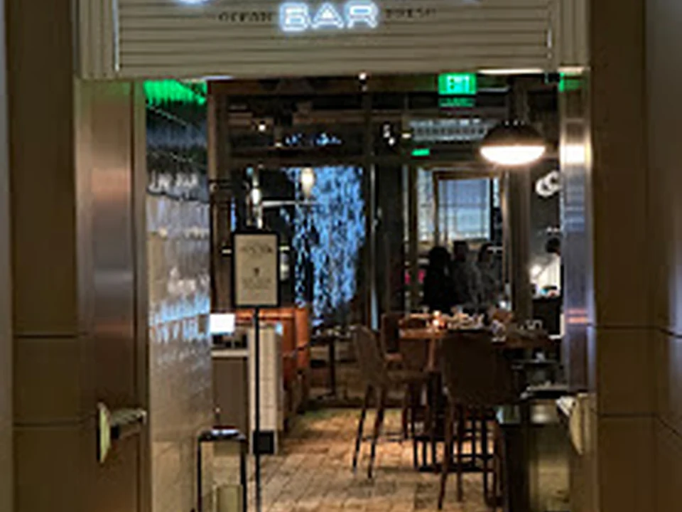Foto de Caroline's Oyster Bar