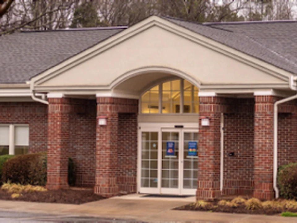 CaroMont Pulmonary Medicine