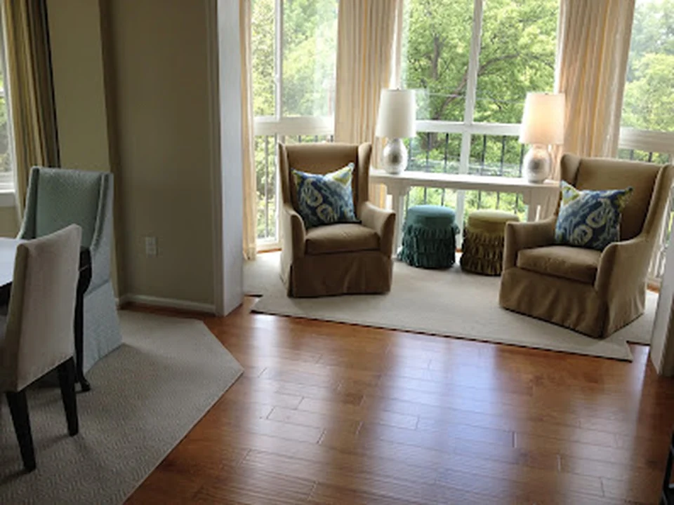 Foto de Carpet Binding Co., LLC