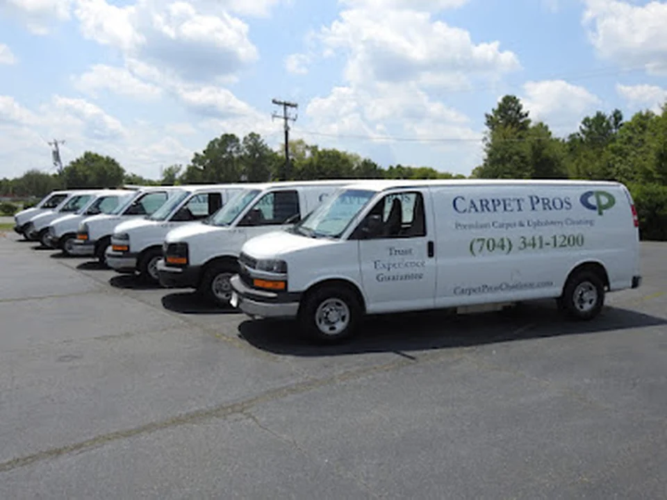 Carpet Pros